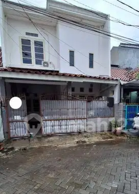 Dijual Rumah Siap Huni Victoria Park Residence Karawaci Tangerang