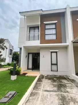 For Sale - Jual Rumah Summarecon Emerald Karawang, Jawa Barat