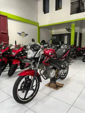 (SPM) Yamaha Vixion 150 Old tahun 2010 orisinil