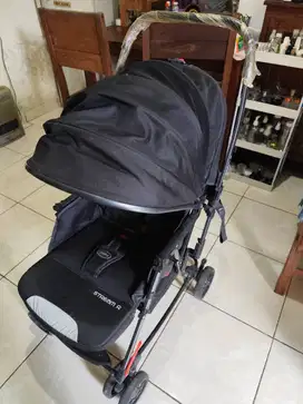 Joie Signature Stroller