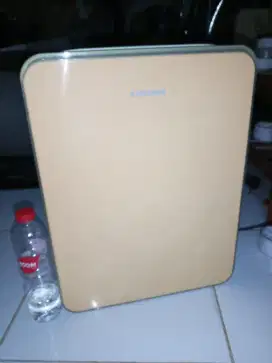 Samsung air purifier ax022hcvand penjernih udara Rp 275rb