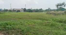 Disewakan Lahan padat 15,000m2 di Narogong, Bantar Gebang, Bekasi