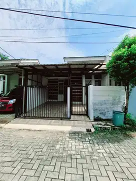DIJUAL RUMAH DI SERPONG TERRACE