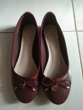 Flas shors urban size 38