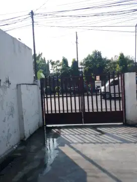 ART menginap bisa masak