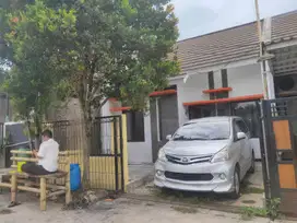 DIJUAL RUMAH CEPAT DI CIWASTRA BANDUNG