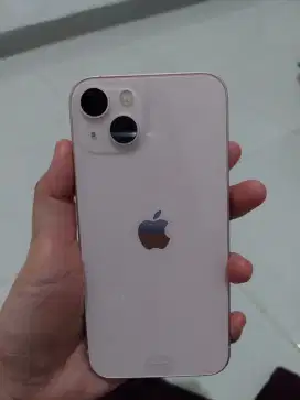 Iphone 13 pink 128 ex ibox