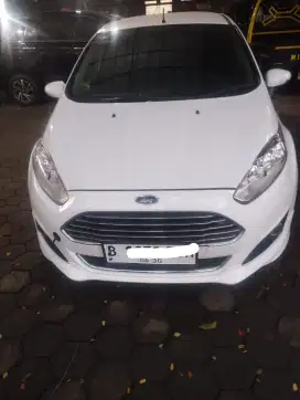 TERMURAH Fiesta 1.0 Ecoboost