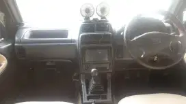 Suzuki Escudo 1997 Bensin