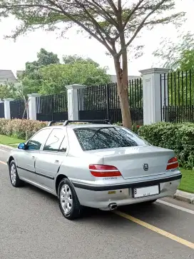 Peugeot 406 D9 Limited Tgn 1 Good Condition