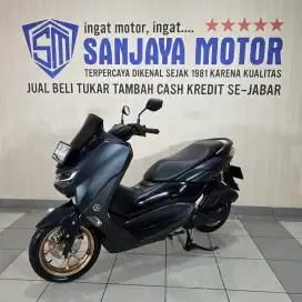 Yamaha NMAX ABS CONNECTED 2024, Wildan Sanjaya Motor Bandung