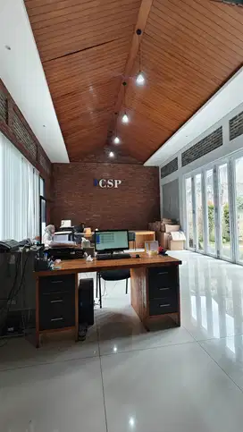 Dijual Rumah di Komplek Cipta Graha Gunung Batu Bandung, 1 Lantai