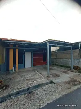 Dijual Rumah type 36