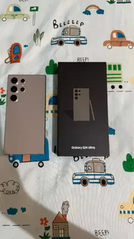 SAMSUNG 24 ULTRA
