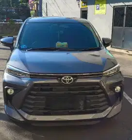 Antar jemput anak sekolah & karyawan