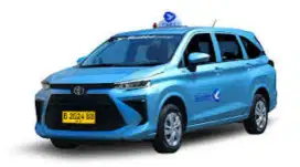 LOKER DRIVER TAXI