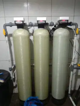 JASA PASANG FILTER AIR_TANDON_POMPA AIR_WATER HEATER _AC_PIPA PVC.