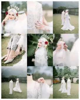 jual jasa foto video editing wedding/dokumentasi acara/videoclip/iklan