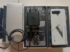 Asus ROG Phone 5 Ultimate 18/512gb