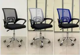 Kursi Kantor Lyon Termurah