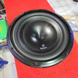 Subwoofer VENOM VERTIGO VT-12 Subwoofer VENOM 12 in