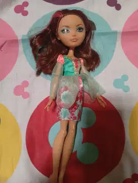 Boneka barbie mattel