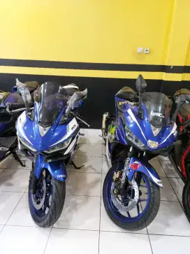 R25 GP TECHNO MESIN OK