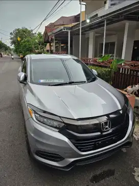 Honda HR-V SE CVT 2019