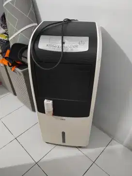 KRIS AIR COOLER 1500CMH