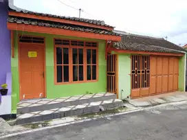 Dijual Rumah Perumahan Temanggung