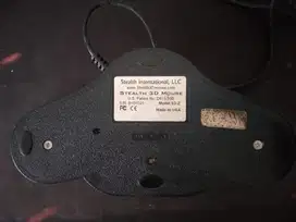 STEALTH 3D MOUSE
