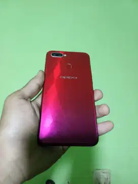 Oppo f9 Ram 4/64 ORIGINAL