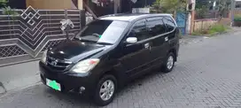 Toyota Avanza 2006 Bensin