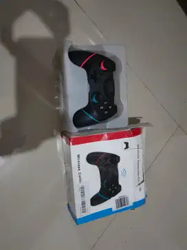 Stik Nintendo LS