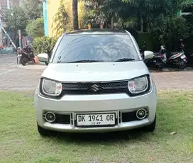 Suzuki Ignis (Promo free balik nama)