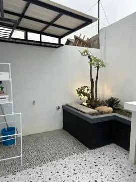 PROMO LANGKA GRATIS CICILAN 1 TAHUN DI RUMAHMULA TOWNHOUSE!
