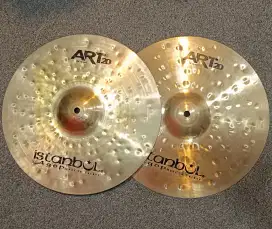 Hihat 14 Istanbul agop art20 940 / 1090 g