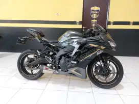 ZX 250 FI MESIN TOP ABISS