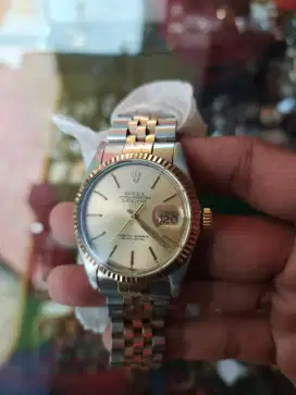 Jam Tangan Rolex Datejust 16013