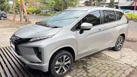 Mitsubishi Xpander 2019 Bensin