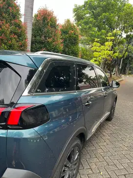 Peugeot 5008 (2019)