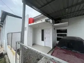 DIJUAL RUMAH STRATEGIS DALAM CLUSTER 600 JUTA NEGO!!