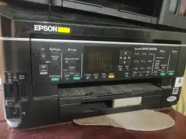 Printer Epson 960fwd