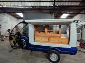 Viar 200 long istimewa