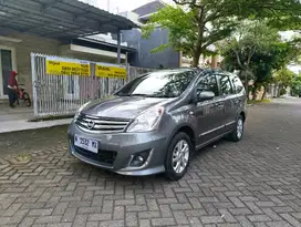 Nissan Grand livina 2013 Bensin