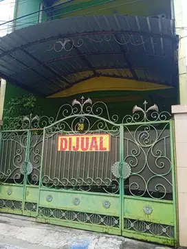 rumah dijual simo sidomulyo surabaya