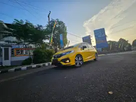 Honda Jazz RS CVT 2020