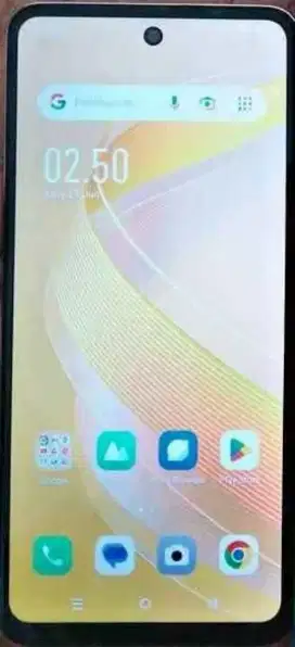 HP INFINIX SMART 8 RAM 4+4/128 GB