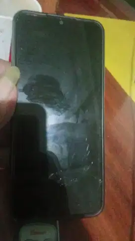 Jual hp oppo a 17 second