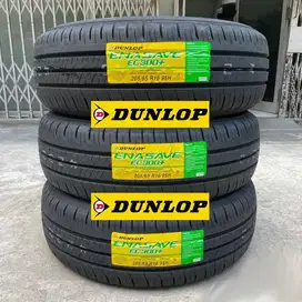 Ban Baru Dunlop EC300 205 65 R16 Innova
